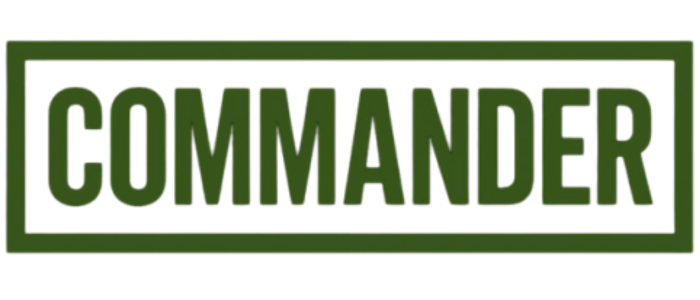 Commander Diesel Trading | Diesel Supplier in UAE