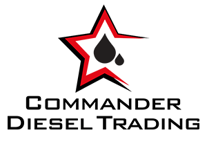 Commander Diesel Trading | Diesel Supplier in UAE